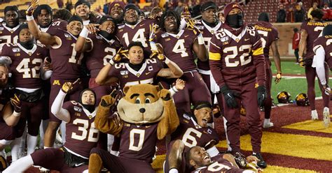 gophergold|minnesota gophers football podcast.
